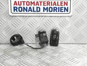 Gebruikte Immobiliser module Opel Insignia Grand Sport 1.5 Turbo 16V 165 Prijs € 40,00 Margeregeling aangeboden door Automaterialen Ronald Morien B.V.