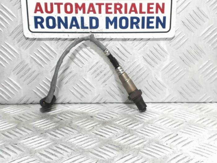 Gebruikte Lambda Sonde Opel Insignia Grand Sport 1.5 Turbo 16V 165 Prijs € 15,00 Margeregeling aangeboden door Automaterialen Ronald Morien B.V.