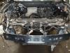 Bumperframe voor van een Mazda 3 (BM/BN) 2.0 SkyActiv-G 120 16V 2018