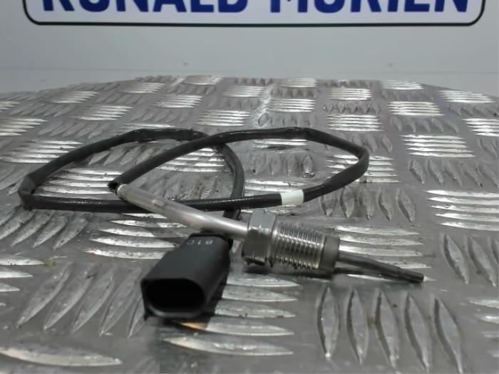 Nieuwe Uitlaat temperatuursensor Volkswagen Golf VI (5K1) 2.0 TDI 16V Prijs € 90,75 Inclusief btw aangeboden door Automaterialen Ronald Morien B.V.