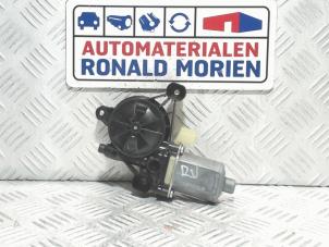 Gebruikte Motor portierruit Volkswagen Tiguan (5N1/2) 1.4 TSI 16V Prijs € 15,00 Margeregeling aangeboden door Automaterialen Ronald Morien B.V.