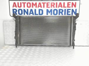 Gebruikte Radiateur Ford C-Max (DM2) 1.8 16V Flexifuel Prijs € 30,00 Margeregeling aangeboden door Automaterialen Ronald Morien B.V.