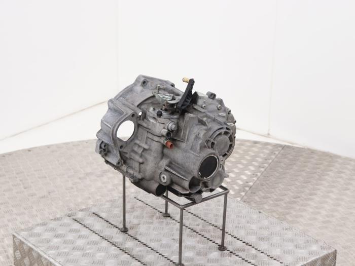 Gebruikte Versnellingsbak Audi TT (8J3) 2.0 TFSI 16V Prijs € 550,00 Margeregeling aangeboden door Automaterialen Ronald Morien B.V.