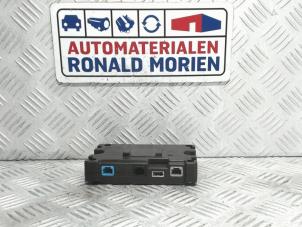 Gebruikte Bluetooth module Renault Megane III Grandtour (KZ) 1.5 dCi 110 Prijs € 35,00 Margeregeling aangeboden door Automaterialen Ronald Morien B.V.