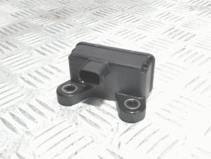 Gebruikte Computer esp Renault Megane III Grandtour (KZ) 1.5 dCi 110 Prijs € 49,00 Margeregeling aangeboden door Automaterialen Ronald Morien B.V.