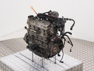 Gebruikte Motor Volkswagen Lupo (6X1) 1.0 MPi 50 Prijs € 350,00 Margeregeling aangeboden door Automaterialen Ronald Morien B.V.