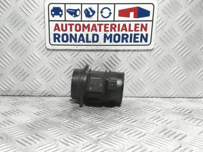 Gebruikte Luchtregelklep Renault Megane III Grandtour (KZ) 1.5 dCi 110 Prijs € 12,50 Margeregeling aangeboden door Automaterialen Ronald Morien B.V.