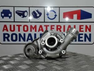 Gebruikte Turbo Renault Clio IV Societe (6R) 1.5 Energy dCi 90 FAP Prijs € 225,00 Margeregeling aangeboden door Automaterialen Ronald Morien B.V.