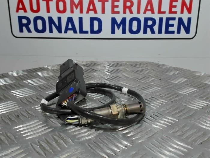 Gebruikte Nox sensor Volkswagen Golf VIII (CD1) 2.0 TDI BlueMotion 16V Prijs € 164,46 Margeregeling aangeboden door Automaterialen Ronald Morien B.V.