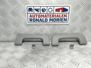Gebruikte Handgrepenset Audi A1 Prijs € 25,00 Inclusief btw aangeboden door Automaterialen Ronald Morien B.V.