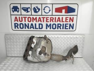 Gebruikte Uitlaatspruitstuk Mazda 3 (BM/BN) 2.0 SkyActiv-G 120 16V Prijs € 450,00 Margeregeling aangeboden door Automaterialen Ronald Morien B.V.