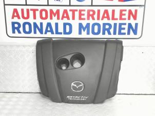 Gebruikte Afdekplaat motor Mazda 3 (BM/BN) 2.0 SkyActiv-G 120 16V Prijs € 49,00 Margeregeling aangeboden door Automaterialen Ronald Morien B.V.