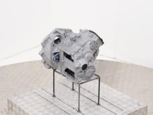 Gereviseerde Automaatbak Seat Altea Prijs € 1.929,95 Inclusief btw aangeboden door Automaterialen Ronald Morien B.V.