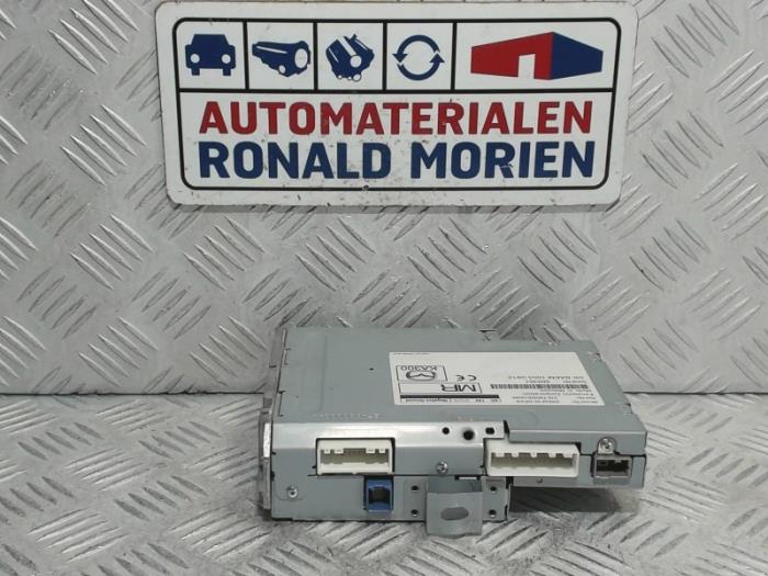 Gebruikte Radio module Mazda 3 (BM/BN) 2.0 SkyActiv-G 120 16V Prijs € 175,00 Margeregeling aangeboden door Automaterialen Ronald Morien B.V.