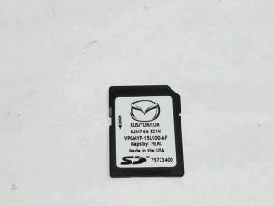 Gebruikte SD-kaart navigatie Mazda 3 (BM/BN) 2.0 SkyActiv-G 120 16V Prijs € 75,00 Inclusief btw aangeboden door Automaterialen Ronald Morien B.V.