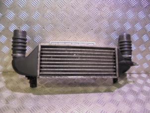 Gebruikte Intercooler Ford Focus 1 Wagon 1.8 TDdi Prijs € 35,00 Margeregeling aangeboden door Automaterialen Ronald Morien B.V.