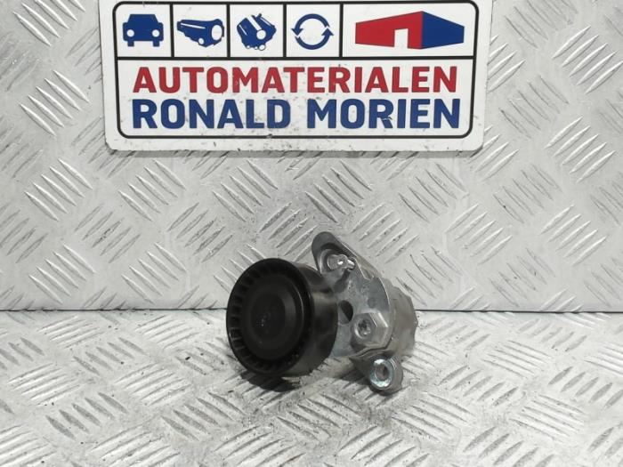 Gebruikte Spanrol Multiriem Audi Q2 (GAB/GAG) 1.5 35 TFSI 16V Prijs € 18,14 Inclusief btw aangeboden door Automaterialen Ronald Morien B.V.