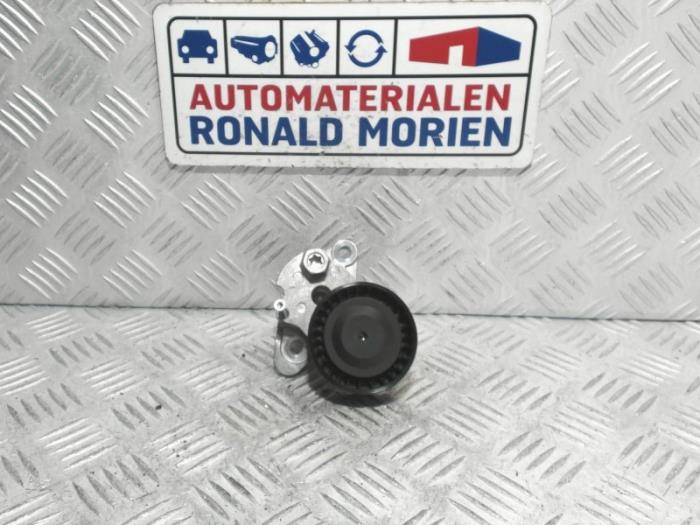 Volkswagen Golf Spanners multiriem voorraad Onderdelenlijn.nl