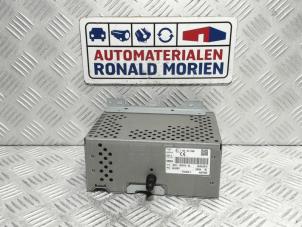 Gebruikte Radio module Ford Transit Custom 2.0 TDCi 16V Eco Blue 105 Prijs € 75,00 Inclusief btw aangeboden door Automaterialen Ronald Morien B.V.