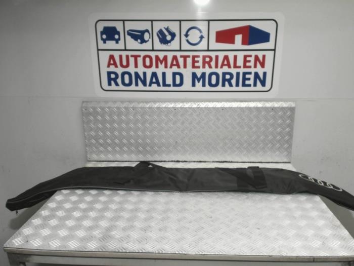 Gebruikte Diversen Audi A7 Sportback (4GA/4GF) 2.0 16V 40 TFSI Prijs € 50,00 Inclusief btw aangeboden door Automaterialen Ronald Morien B.V.