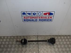 Gebruikte Steekas links-achter Audi TT (8N3) 1.8 T 20V Quattro Prijs € 25,00 Margeregeling aangeboden door Automaterialen Ronald Morien B.V.