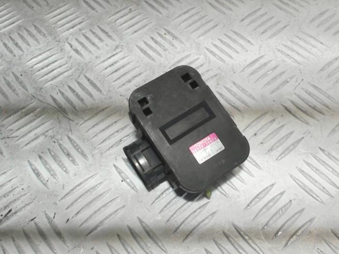 Gebruikte Computer Diversen Lexus GS (..S16) 300 3.0 24V VVT-i Prijs € 15,00 Margeregeling aangeboden door Automaterialen Ronald Morien B.V.