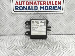Gebruikte Alarm module Audi TT (8N3) 1.8 T 20V Quattro Prijs € 35,00 Margeregeling aangeboden door Automaterialen Ronald Morien B.V.