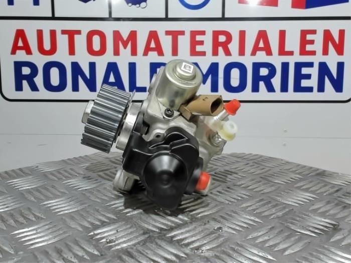 Nieuwe Brandstofpomp Mechanisch Volkswagen Golf Prijs € 840,95 Inclusief btw aangeboden door Automaterialen Ronald Morien B.V.