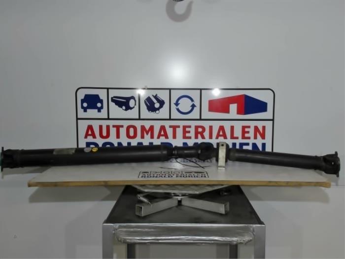 Gebruikte Cardanas Volkswagen Amarok 2.0 BiTDI 16V 140 4Motion Prijs € 302,50 Inclusief btw aangeboden door Automaterialen Ronald Morien B.V.