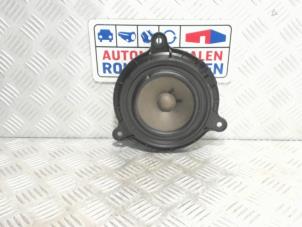 Gebruikte Speaker Mazda 6 (GJ/GH/GL) 2.2 SkyActiv-D 150 16V Prijs € 35,00 Margeregeling aangeboden door Automaterialen Ronald Morien B.V.