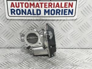 Gebruikte Uitlaat gasklep (EGR) Audi A4 Avant (B9) 2.0 35 TDI 16V Prijs € 35,00 Margeregeling aangeboden door Automaterialen Ronald Morien B.V.