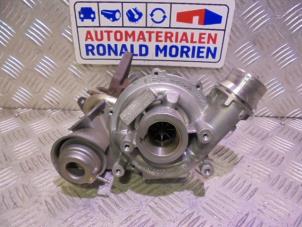 Gebruikte Turbo Renault Kangoo Express (FW) 1.5 dCi 75 FAP Prijs € 225,00 Margeregeling aangeboden door Automaterialen Ronald Morien B.V.