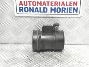 Gebruikte Luchthoeveelheidsmeter Renault Clio III (BR/CR) 1.5 dCi 75 FAP Prijs € 25,00 Margeregeling aangeboden door Automaterialen Ronald Morien B.V.