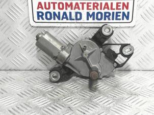 Gebruikte Motor Ruitenwisser achter Volkswagen Polo V (6R) 1.2 TSI Prijs € 10,00 Margeregeling aangeboden door Automaterialen Ronald Morien B.V.