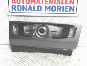 Gebruikte Kachel Bedieningspaneel Audi A5 Sportback Quattro (B8H/B8S) 2.0 TDI 16V Prijs € 195,00 Inclusief btw aangeboden door Automaterialen Ronald Morien B.V.