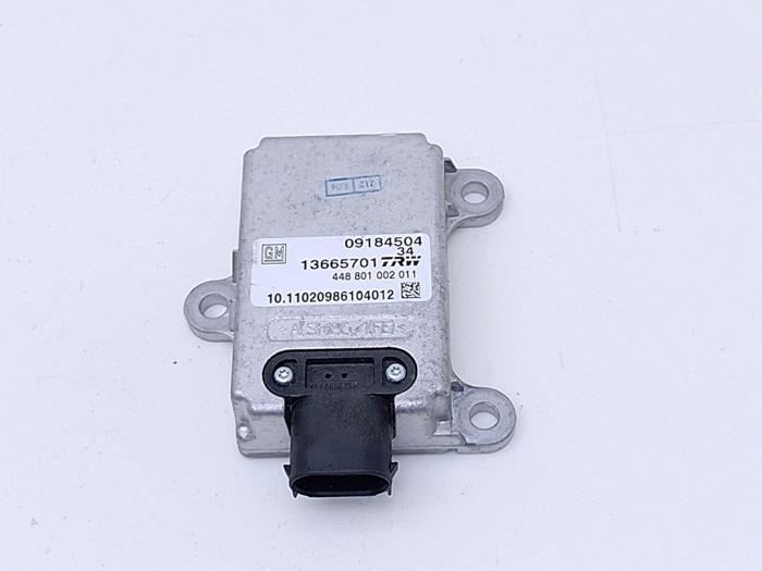 Gebruikte Computer esp Opel Signum (F48) 3.2 V6 24V Prijs € 45,00 Margeregeling aangeboden door Automaterialen Ronald Morien B.V.