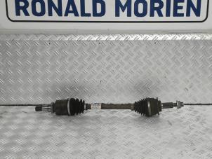 Gebruikte Homokineetas links-voor Suzuki Swift (ZA/ZC/ZD) 1.2 16V Prijs € 89,00 Margeregeling aangeboden door Automaterialen Ronald Morien B.V.