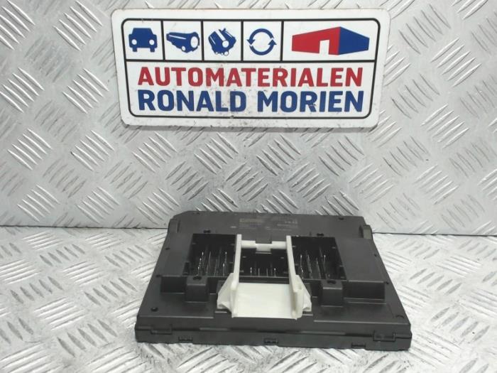 Computer Body Control van een Volkswagen Golf VII (AUA) 2.0 TDI 150 16V 2018