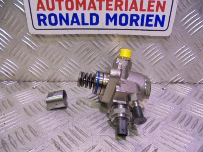 Nieuwe Hogedrukpomp Volkswagen Golf VII (AUA) 1.4 TSI Multifuel 16V Prijs € 151,25 Inclusief btw aangeboden door Automaterialen Ronald Morien B.V.