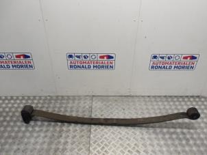 Gebruikte Bladveer achter Mercedes Sprinter 3,5t (906.63) 313 CDI 16V Prijs € 95,00 Margeregeling aangeboden door Automaterialen Ronald Morien B.V.