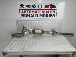 Gebruikte Katalysator Volkswagen Golf VII (AUA) 2.0 TDI 150 16V Prijs € 295,00 Inclusief btw aangeboden door Automaterialen Ronald Morien B.V.
