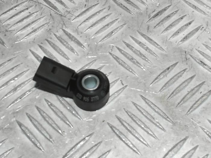 Pingelsensor van een Volkswagen Transporter T6 2.0 TDI 199 2020