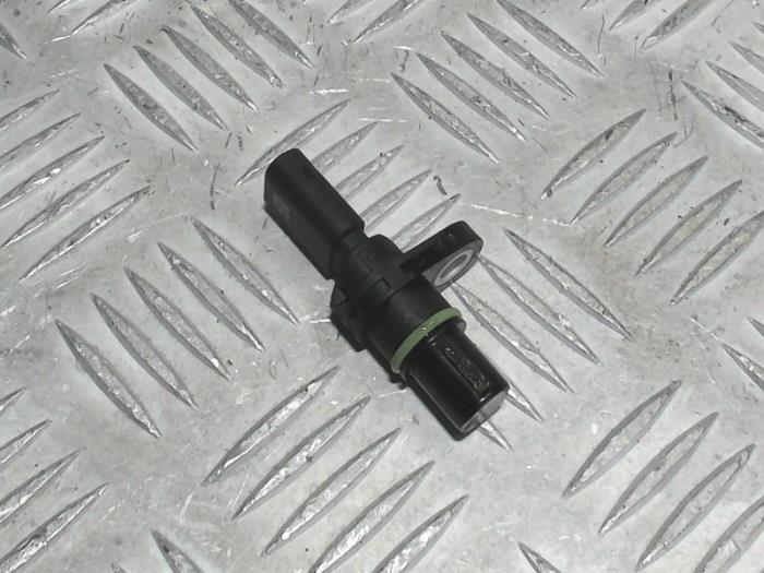 Gebruikte Nokkenas Sensor Volkswagen Transporter T6 2.0 TDI 199 Prijs € 30,00 Inclusief btw aangeboden door Automaterialen Ronald Morien B.V.