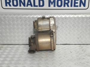 Gebruikte Roetfilter Audi A3 (8V1/8VK) 1.6 TDI Ultra 16V Prijs € 375,00 Margeregeling aangeboden door Automaterialen Ronald Morien B.V.