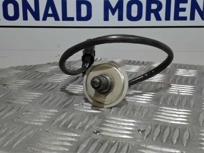 Gebruikte Lambda Sonde Renault Megane IV Grand Coupe (RFBL) 1.3 TCE 115 16V Prijs € 35,00 Margeregeling aangeboden door Automaterialen Ronald Morien B.V.