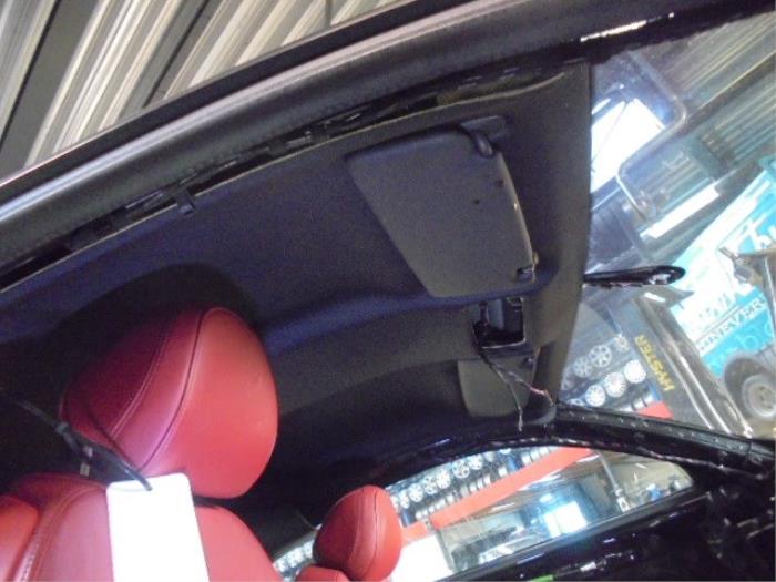 Gebruikte Hemelbekleding Audi TT (8J3) 2.0 TFSI 16V Prijs € 100,00 Margeregeling aangeboden door Automaterialen Ronald Morien B.V.