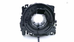 Gebruikte Airbagring Volkswagen Golf VII (AUA) 1.6 TDI BlueMotion 16V Prijs € 29,00 Margeregeling aangeboden door Automaterialen Ronald Morien B.V.