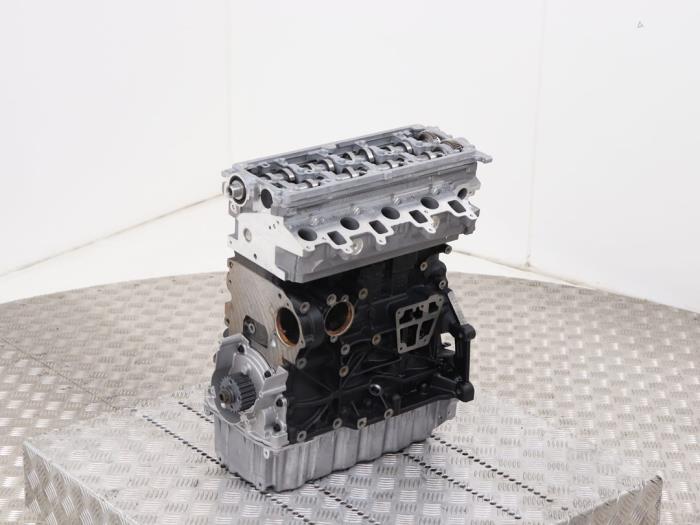 Gereviseerde Motor Volkswagen Caddy IV 2.0 TDI 16V DPF Prijs € 3.932,50 Inclusief btw aangeboden door Automaterialen Ronald Morien B.V.