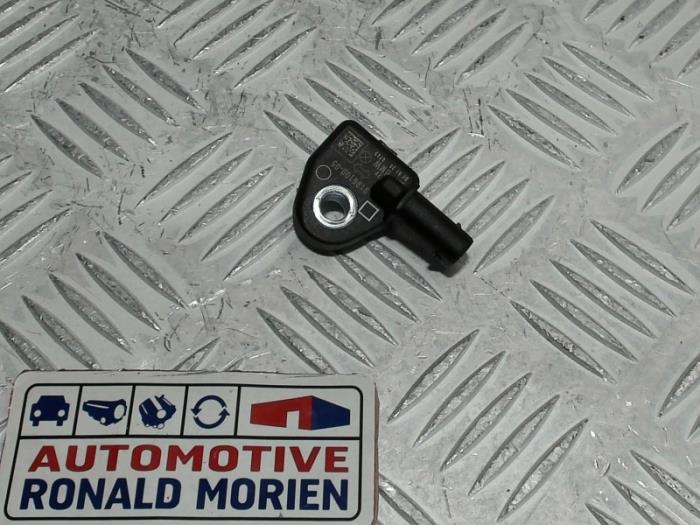 Gebruikte Airbag Sensor Mini Clubman (F54) 1.5 Cooper 12V Prijs € 25,00 Margeregeling aangeboden door Automaterialen Ronald Morien B.V.