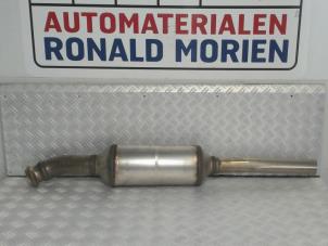 Gebruikte Roetfilter Mini Clubman (F54) 1.5 Cooper 12V Prijs € 395,00 Margeregeling aangeboden door Automaterialen Ronald Morien B.V.